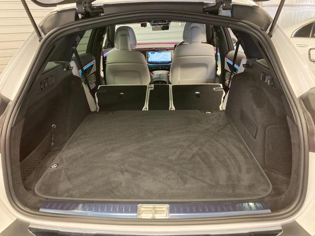 Ｅクラスオールテレイン Ｅ２２０ｄ　４マチック　オールテレイン　弊社ユーザー様御下取車両　認定中古車２年保証　レザーエクスクルーシブパッケージ　エアバランスパッケージ　シートベンチレーター　オパリスホワイト（有償カラー）　３６０°カメラシステム（52枚目）