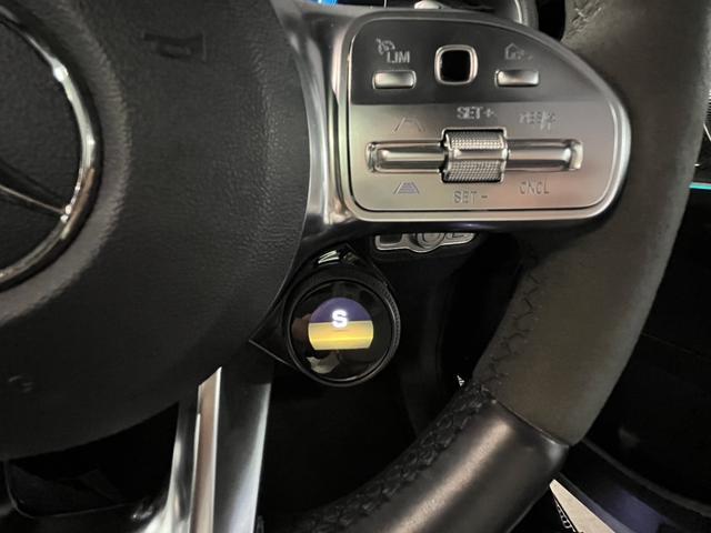 ＧＬＥ ＧＬＥ５３　４マチック＋　認定中古車２年保証　ＡＭＧインテリアカーボンパッケージ　パノラミックスライディングルーフ　ＡＭＧドライブコントロールスイッチ　ＡＭＧスポーツシート　ＡＭＧエグゾーストシステム　２１インチアルミホイール（12枚目）