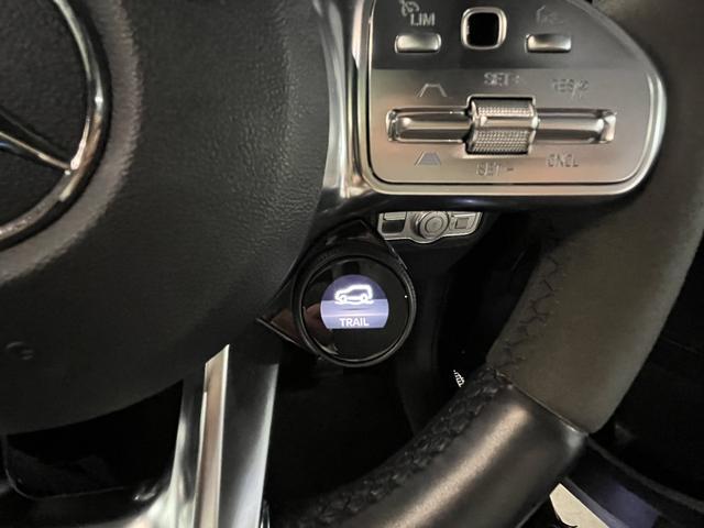 ＧＬＥ ＧＬＥ５３　４マチック＋　認定中古車２年保証　ＡＭＧインテリアカーボンパッケージ　パノラミックスライディングルーフ　ＡＭＧドライブコントロールスイッチ　ＡＭＧスポーツシート　ＡＭＧエグゾーストシステム　２１インチアルミホイール（17枚目）