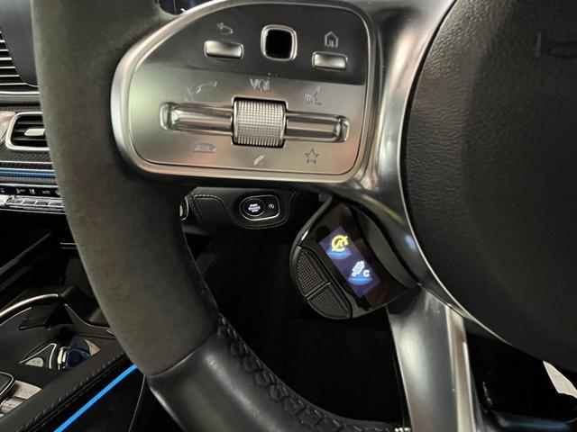 ＧＬＥ ＧＬＥ５３　４マチック＋　認定中古車２年保証　ＡＭＧインテリアカーボンパッケージ　パノラミックスライディングルーフ　ＡＭＧドライブコントロールスイッチ　ＡＭＧスポーツシート　ＡＭＧエグゾーストシステム　２１インチアルミホイール（31枚目）