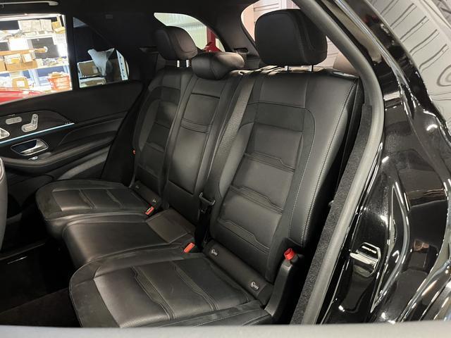 ＧＬＥ ＧＬＥ５３　４マチック＋　認定中古車２年保証　ＡＭＧインテリアカーボンパッケージ　パノラミックスライディングルーフ　ＡＭＧドライブコントロールスイッチ　ＡＭＧスポーツシート　ＡＭＧエグゾーストシステム　２１インチアルミホイール（39枚目）
