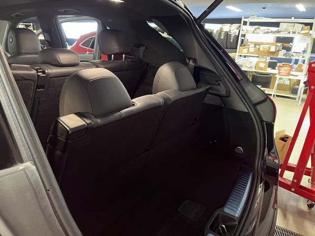 ＧＬＥ ＧＬＥ５３　４マチック＋　認定中古車２年保証　ＡＭＧインテリアカーボンパッケージ　パノラミックスライディングルーフ　ＡＭＧドライブコントロールスイッチ　ＡＭＧスポーツシート　ＡＭＧエグゾーストシステム　２１インチアルミホイール（40枚目）