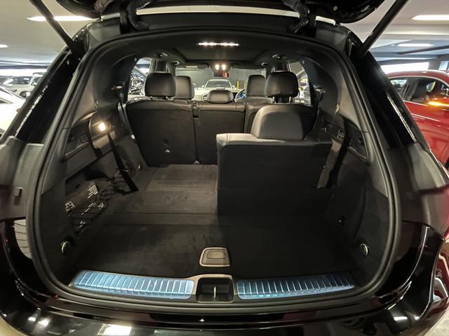 ＧＬＥ ＧＬＥ５３　４マチック＋　認定中古車２年保証　ＡＭＧインテリアカーボンパッケージ　パノラミックスライディングルーフ　ＡＭＧドライブコントロールスイッチ　ＡＭＧスポーツシート　ＡＭＧエグゾーストシステム　２１インチアルミホイール（46枚目）