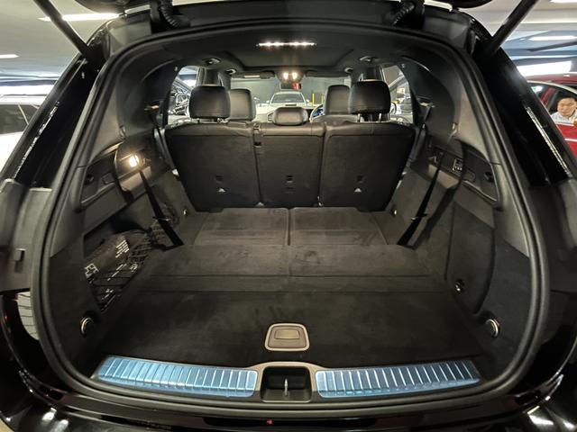 ＧＬＥ ＧＬＥ５３　４マチック＋　認定中古車２年保証　ＡＭＧインテリアカーボンパッケージ　パノラミックスライディングルーフ　ＡＭＧドライブコントロールスイッチ　ＡＭＧスポーツシート　ＡＭＧエグゾーストシステム　２１インチアルミホイール（47枚目）