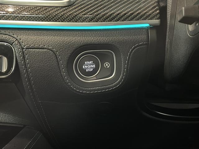 ＧＬＥ ＧＬＥ５３　４マチック＋　認定中古車２年保証　ＡＭＧインテリアカーボンパッケージ　パノラミックスライディングルーフ　ＡＭＧドライブコントロールスイッチ　ＡＭＧスポーツシート　ＡＭＧエグゾーストシステム　２１インチアルミホイール（54枚目）