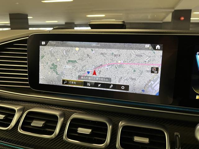ＧＬＥ ＧＬＥ５３　４マチック＋　認定中古車２年保証　ＡＭＧインテリアカーボンパッケージ　パノラミックスライディングルーフ　ＡＭＧドライブコントロールスイッチ　ＡＭＧスポーツシート　ＡＭＧエグゾーストシステム　２１インチアルミホイール（71枚目）