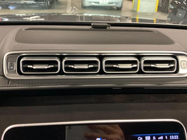 Ｓクラス Ｓ５００　４マチック　ＡＭＧラインパッケージ　認定中古車　左ハンドル　本革シート　３６０度カメラ　シートヒーター　ワイヤレスチャージャー　純正ドライブレコーダー　ＭＢＵＸ　ＥＴＣ　自動追従機能　アンビエントライト　セレナイトグレー　オートライト（29枚目）
