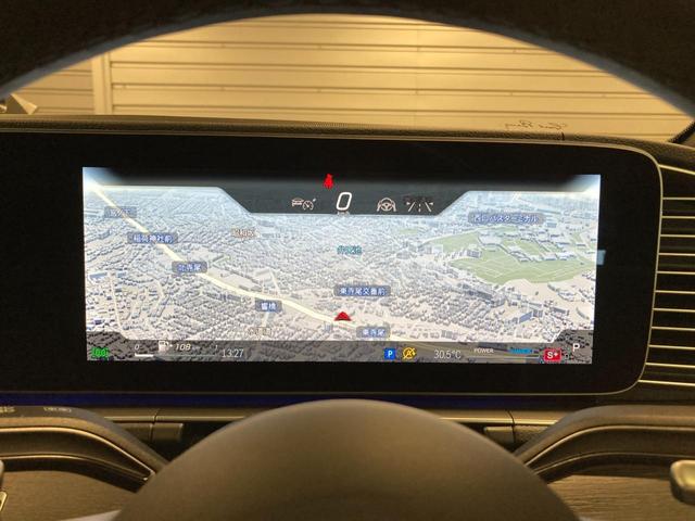 ＧＬＥ ＧＬＥ５３　４マチック＋　クーペ　認定中古車　禁煙車　ワンオーナー　弊社デモカー　純正ドライブレコーダー　アンビエントライト　３６０度カメラ　パノラミックスライディングルーフ　本革シート　メモリー付きパワーシート　シートヒーター（18枚目）