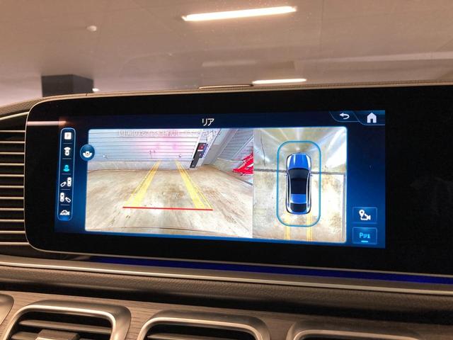 ＧＬＥ ＧＬＥ５３　４マチック＋　クーペ　認定中古車　禁煙車　ワンオーナー　弊社デモカー　純正ドライブレコーダー　アンビエントライト　３６０度カメラ　パノラミックスライディングルーフ　本革シート　メモリー付きパワーシート　シートヒーター（30枚目）