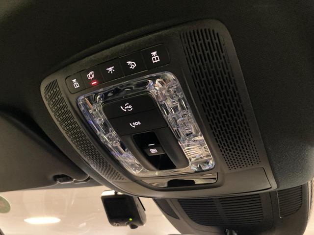 ＧＬＥ ＧＬＥ５３　４マチック＋　クーペ　認定中古車　禁煙車　ワンオーナー　弊社デモカー　純正ドライブレコーダー　アンビエントライト　３６０度カメラ　パノラミックスライディングルーフ　本革シート　メモリー付きパワーシート　シートヒーター（38枚目）