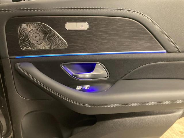 ＧＬＥ ＧＬＥ５３　４マチック＋　クーペ　認定中古車　禁煙車　ワンオーナー　弊社デモカー　純正ドライブレコーダー　アンビエントライト　３６０度カメラ　パノラミックスライディングルーフ　本革シート　メモリー付きパワーシート　シートヒーター（43枚目）