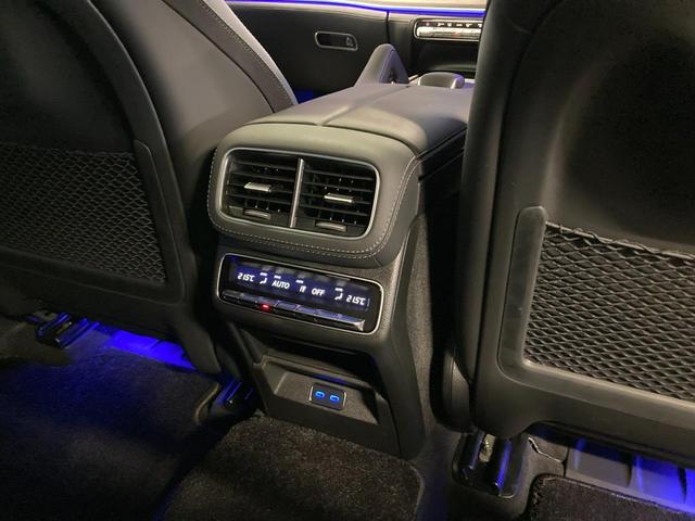 ＧＬＥ ＧＬＥ５３　４マチック＋　クーペ　認定中古車　禁煙車　ワンオーナー　弊社デモカー　純正ドライブレコーダー　アンビエントライト　３６０度カメラ　パノラミックスライディングルーフ　本革シート　メモリー付きパワーシート　シートヒーター（44枚目）