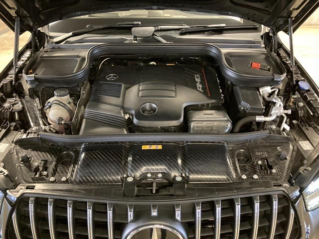 ＧＬＥ ＧＬＥ５３　４マチック＋　クーペ　認定中古車　禁煙車　ワンオーナー　弊社デモカー　純正ドライブレコーダー　アンビエントライト　３６０度カメラ　パノラミックスライディングルーフ　本革シート　メモリー付きパワーシート　シートヒーター（51枚目）