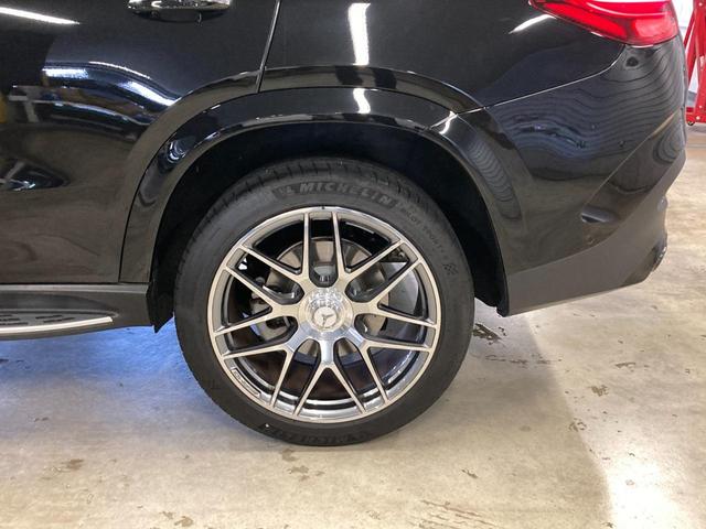 ＧＬＥ ＧＬＥ５３　４マチック＋　クーペ　認定中古車　禁煙車　ワンオーナー　弊社デモカー　純正ドライブレコーダー　アンビエントライト　３６０度カメラ　パノラミックスライディングルーフ　本革シート　メモリー付きパワーシート　シートヒーター（60枚目）
