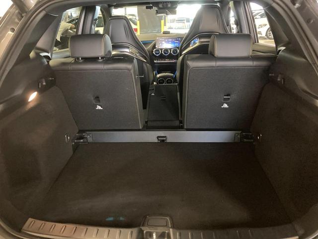 ＧＬＡクラス ＧＬＡ４５　Ｓ　４マチック＋　認定中古車　ヘッドアップディスプレイ　３６０度カメラ　サンルーフ　ロゴプロジェクター　ＡＭＧパフォーマンスシート　シートベンチレーター　シートヒーター　アンビエントライト　純正ドラレコ　ＭＢＵＸ（9枚目）