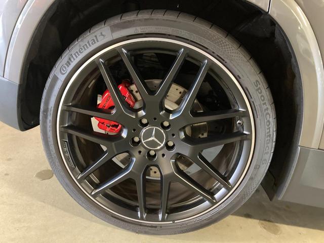 ＧＬＡクラス ＧＬＡ４５　Ｓ　４マチック＋　認定中古車　ヘッドアップディスプレイ　３６０度カメラ　サンルーフ　ロゴプロジェクター　ＡＭＧパフォーマンスシート　シートベンチレーター　シートヒーター　アンビエントライト　純正ドラレコ　ＭＢＵＸ（16枚目）