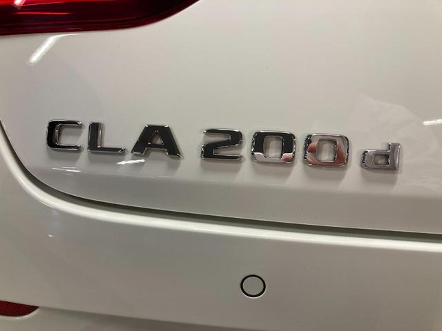 ＣＬＡクラス シューティングブレーク ＣＬＡ２００ｄ　シューティングブレークＡＭＧラインＰ　認定中古車２年保証　ＡＭＧラインパッケージ　パノラミックスライディングルーフ　マルチビームＬＥＤヘッドライト　スポーティエンジンサウンド　マルチビームＬＥＤヘッドライト　スポーツブレーキシステム（7枚目）