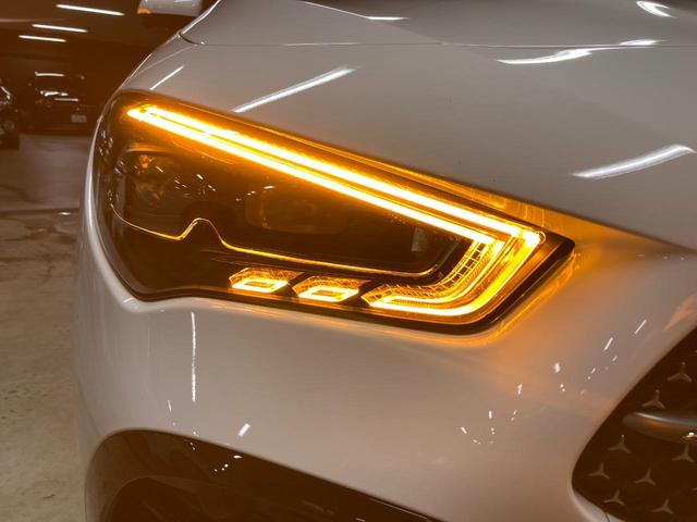 ＣＬＡクラス シューティングブレーク ＣＬＡ２００ｄ　シューティングブレークＡＭＧラインＰ　認定中古車２年保証　ＡＭＧラインパッケージ　パノラミックスライディングルーフ　マルチビームＬＥＤヘッドライト　スポーティエンジンサウンド　マルチビームＬＥＤヘッドライト　スポーツブレーキシステム（8枚目）
