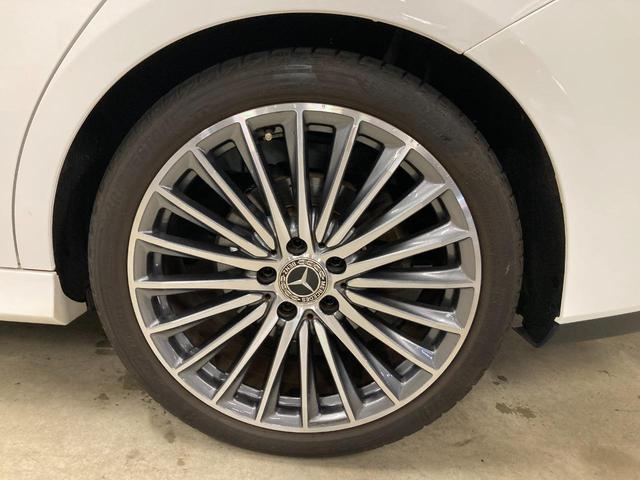 ＣＬＡクラス シューティングブレーク ＣＬＡ２００ｄ　シューティングブレークＡＭＧラインＰ　認定中古車２年保証　ＡＭＧラインパッケージ　パノラミックスライディングルーフ　マルチビームＬＥＤヘッドライト　スポーティエンジンサウンド　マルチビームＬＥＤヘッドライト　スポーツブレーキシステム（26枚目）