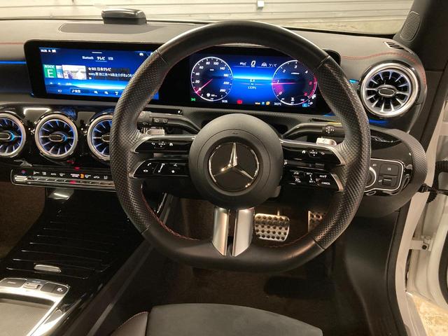 ＣＬＡクラス シューティングブレーク ＣＬＡ２００ｄ　シューティングブレークＡＭＧラインＰ　認定中古車２年保証　ＡＭＧラインパッケージ　パノラミックスライディングルーフ　マルチビームＬＥＤヘッドライト　スポーティエンジンサウンド　マルチビームＬＥＤヘッドライト　スポーツブレーキシステム（33枚目）