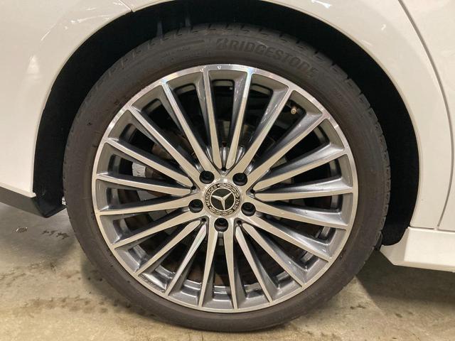 ＣＬＡクラス シューティングブレーク ＣＬＡ２００ｄ　シューティングブレークＡＭＧラインＰ　認定中古車２年保証　ＡＭＧラインパッケージ　パノラミックスライディングルーフ　マルチビームＬＥＤヘッドライト　スポーティエンジンサウンド　マルチビームＬＥＤヘッドライト　スポーツブレーキシステム（51枚目）