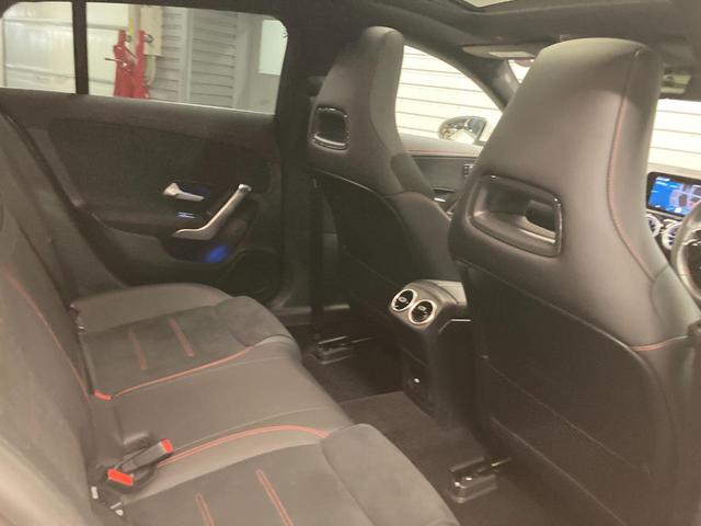 ＣＬＡクラス シューティングブレーク ＣＬＡ２００ｄ　シューティングブレークＡＭＧラインＰ　認定中古車２年保証　ＡＭＧラインパッケージ　パノラミックスライディングルーフ　マルチビームＬＥＤヘッドライト　スポーティエンジンサウンド　マルチビームＬＥＤヘッドライト　スポーツブレーキシステム（52枚目）