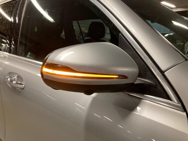 ＧＬＢ ＧＬＢ２００ｄ　ＡＭＧライン　認定中古車　ＡＭＧライン　レザーＤＩＮＡＭＩＣＡシート　アンビエントライト　３６０度カメラ　純正ナビ　ディーゼル車両　電動パワーシート　シートヒーター　ＭＢＵＸ　ＥＴＣ　純正ドラレコ　７人乗リ（17枚目）