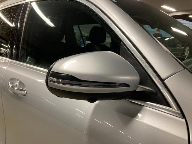 ＧＬＢ ＧＬＢ２００ｄ　ＡＭＧライン　認定中古車　ＡＭＧライン　レザーＤＩＮＡＭＩＣＡシート　アンビエントライト　３６０度カメラ　純正ナビ　ディーゼル車両　電動パワーシート　シートヒーター　ＭＢＵＸ　ＥＴＣ　純正ドラレコ　７人乗リ（18枚目）