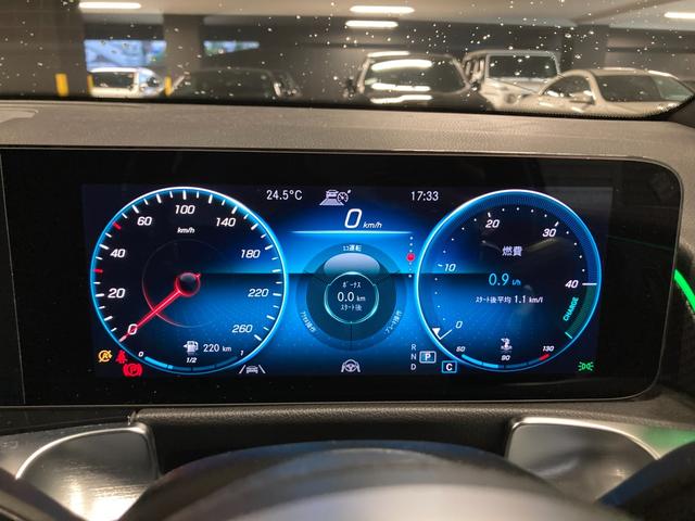 ＧＬＢ ＧＬＢ２００ｄ　ＡＭＧライン　認定中古車　ＡＭＧライン　レザーＤＩＮＡＭＩＣＡシート　アンビエントライト　３６０度カメラ　純正ナビ　ディーゼル車両　電動パワーシート　シートヒーター　ＭＢＵＸ　ＥＴＣ　純正ドラレコ　７人乗リ（30枚目）