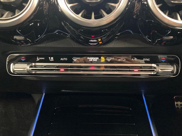 ＧＬＢ ＧＬＢ１８０　ＡＭＧラインパッケージ　元弊社デモカー　ＡＭＧラインパッケージ　３６０°カメラシステム　メモリー付きパワーシート　ワイヤレスチャージング　フットトランクオープナー　アダプティブダンピングシステム付サスペンション（29枚目）