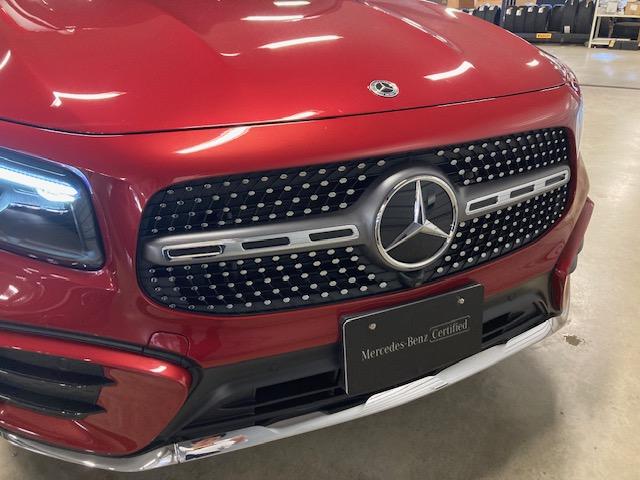 ＧＬＢ ＧＬＢ１８０　ＡＭＧラインパッケージ　元弊社デモカー　ＡＭＧラインパッケージ　３６０°カメラシステム　メモリー付きパワーシート　ワイヤレスチャージング　フットトランクオープナー　アダプティブダンピングシステム付サスペンション（47枚目）