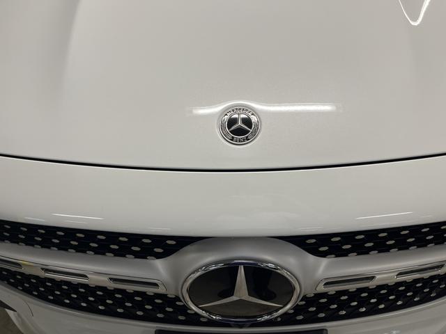 ＧＬＢ ＧＬＢ２００ｄ　４マチック　ＡＭＧラインパッケージ　認定中古車　禁煙車　レーダーセーフティパッケージ　３６０度カメラ　ＡＭＧライン　スポーツシート　スポーツステアリング　アンビエントライト　認定中古車保証　メモリー付きパワーシート　シートヒーター（35枚目）