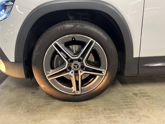 ＧＬＢ ＧＬＢ２００ｄ　４マチック　ＡＭＧラインパッケージ　認定中古車　禁煙車　レーダーセーフティパッケージ　３６０度カメラ　ＡＭＧライン　スポーツシート　スポーツステアリング　アンビエントライト　認定中古車保証　メモリー付きパワーシート　シートヒーター（38枚目）