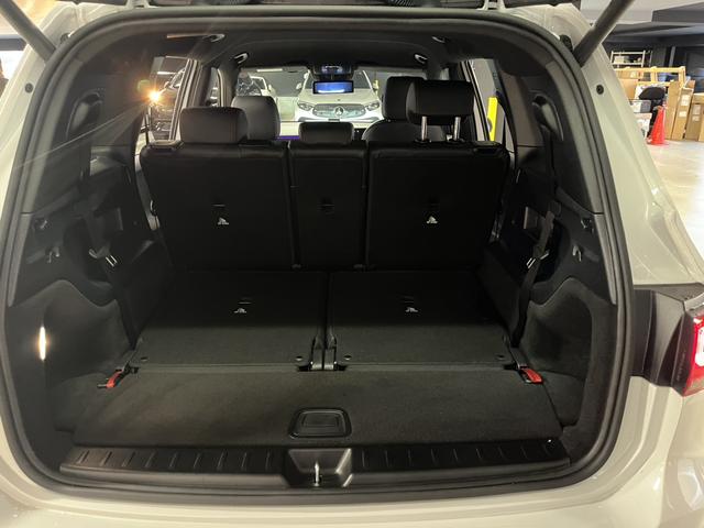ＧＬＢ ＧＬＢ２００ｄ　４マチック　ＡＭＧラインパッケージ　認定中古車　禁煙車　レーダーセーフティパッケージ　３６０度カメラ　ＡＭＧライン　スポーツシート　スポーツステアリング　アンビエントライト　認定中古車保証　メモリー付きパワーシート　シートヒーター（41枚目）
