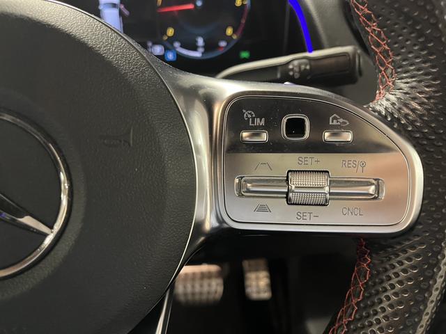 ＧＬＢ ＧＬＢ２００ｄ　４マチック　ＡＭＧラインパッケージ　認定中古車　禁煙車　レーダーセーフティパッケージ　３６０度カメラ　ＡＭＧライン　スポーツシート　スポーツステアリング　アンビエントライト　認定中古車保証　メモリー付きパワーシート　シートヒーター（46枚目）