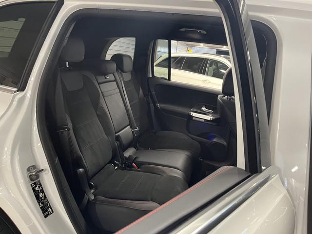 ＧＬＢ ＧＬＢ２００ｄ　４マチック　ＡＭＧラインパッケージ　認定中古車　禁煙車　レーダーセーフティパッケージ　３６０度カメラ　ＡＭＧライン　スポーツシート　スポーツステアリング　アンビエントライト　認定中古車保証　メモリー付きパワーシート　シートヒーター（49枚目）