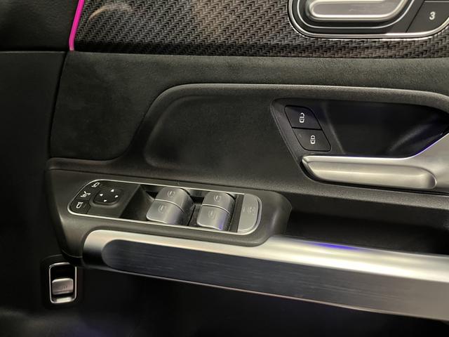 ＧＬＢ ＧＬＢ２００ｄ　４マチック　ＡＭＧラインパッケージ　認定中古車　禁煙車　レーダーセーフティパッケージ　３６０度カメラ　ＡＭＧライン　スポーツシート　スポーツステアリング　アンビエントライト　認定中古車保証　メモリー付きパワーシート　シートヒーター（53枚目）
