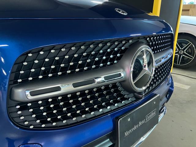 ＧＬＢ ＧＬＢ２００ｄ　４マチック　ＡＭＧラインパッケージ　弊社デモカー　ＡＭＧライン　新車保証継承　ＭＢＵＸ　スペクトラルブルー　前後ドライブレコーダー　レザーダイナミカマイクロカットシート　パワーシート　シートヒーター　ワイヤレスチャージャー　自動トランク（13枚目）