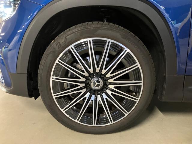 ＧＬＢ ＧＬＢ２００ｄ　４マチック　ＡＭＧラインパッケージ　弊社デモカー　ＡＭＧライン　新車保証継承　ＭＢＵＸ　スペクトラルブルー　前後ドライブレコーダー　レザーダイナミカマイクロカットシート　パワーシート　シートヒーター　ワイヤレスチャージャー　自動トランク（31枚目）