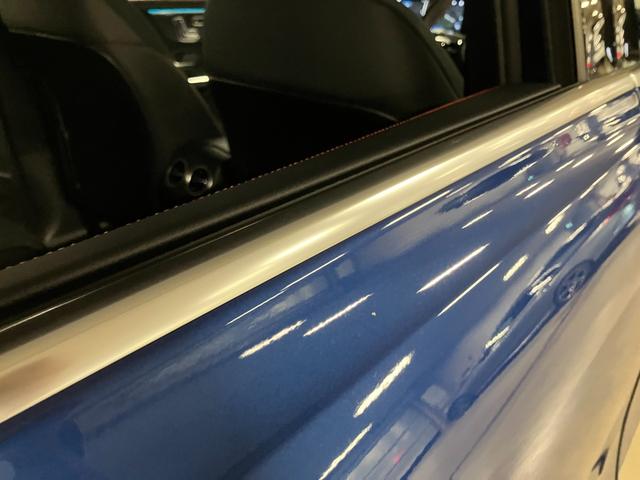 ＧＬＢ ＧＬＢ２００ｄ　４マチック　ＡＭＧラインパッケージ　弊社デモカー　ＡＭＧライン　新車保証継承　ＭＢＵＸ　スペクトラルブルー　前後ドライブレコーダー　レザーダイナミカマイクロカットシート　パワーシート　シートヒーター　ワイヤレスチャージャー　自動トランク（47枚目）