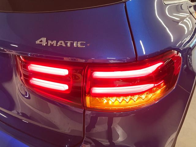 ＧＬＢ ＧＬＢ２００ｄ　４マチック　ＡＭＧラインパッケージ　弊社デモカー　ＡＭＧライン　新車保証継承　ＭＢＵＸ　スペクトラルブルー　前後ドライブレコーダー　レザーダイナミカマイクロカットシート　パワーシート　シートヒーター　ワイヤレスチャージャー　自動トランク（62枚目）