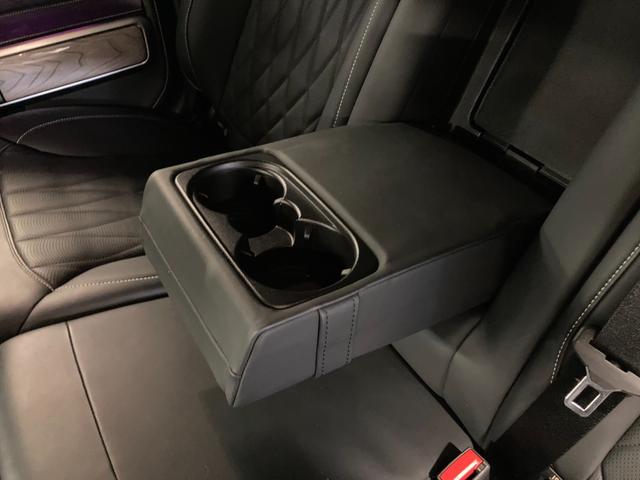 Ｇクラス Ｇ６３　ＡＭＧレザーエクスクルーシブパッケージ　新車保証継承　認定中古車　ワンオーナー　デジーノデザートサンド（ＡＭＧ特別カラー）　　内装（ライトブラウン＆ブラック）　本革シート（ナッパーレザー）　サンルーフ　３６０°カメラ　シートエアコン　左ハン（12枚目）