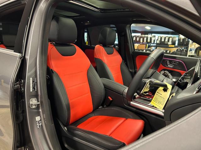 GLAクラス GLA35 4マチック(8枚目)