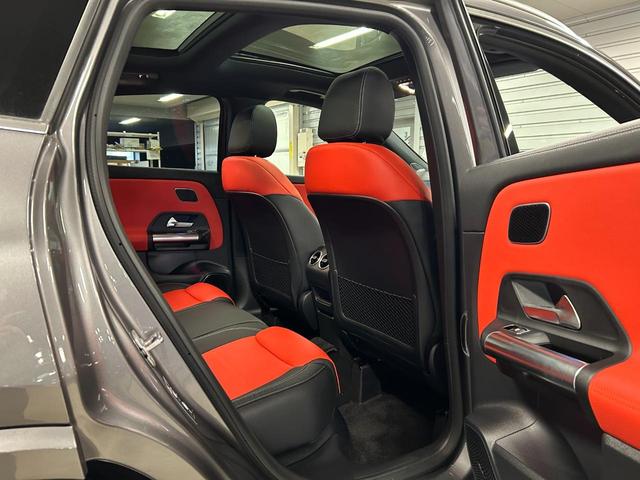 GLAクラス GLA35 4マチック(9枚目)