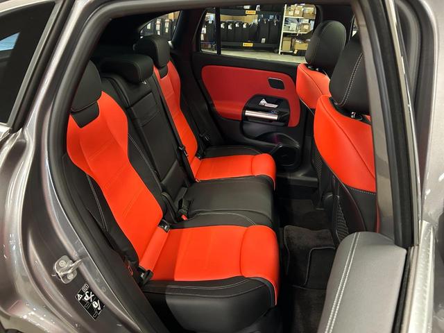 GLAクラス GLA35 4マチック(10枚目)