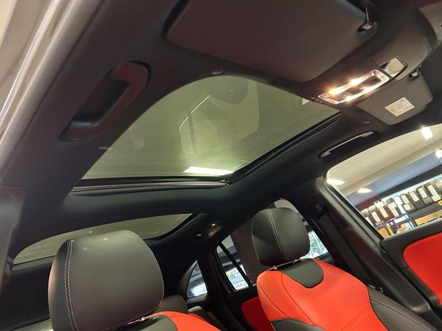 GLAクラス GLA35 4マチック(11枚目)