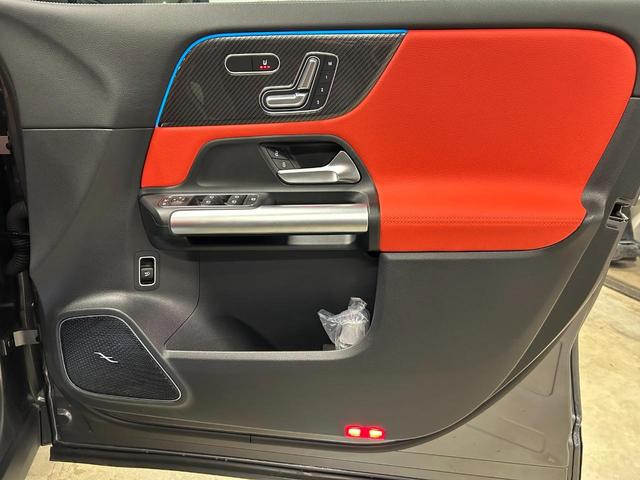 GLAクラス GLA35 4マチック(12枚目)