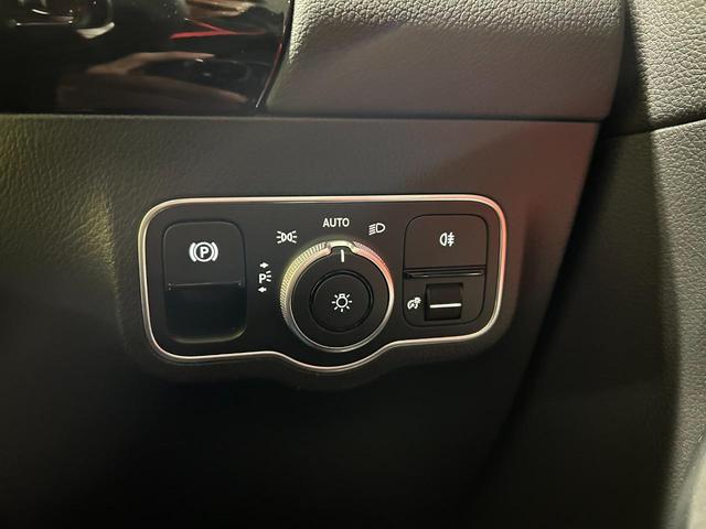 GLAクラス GLA35 4マチック(16枚目)