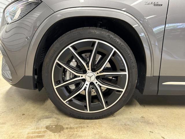 GLAクラス GLA35 4マチック(27枚目)