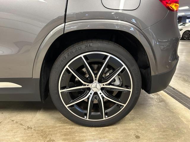 GLAクラス GLA35 4マチック(28枚目)